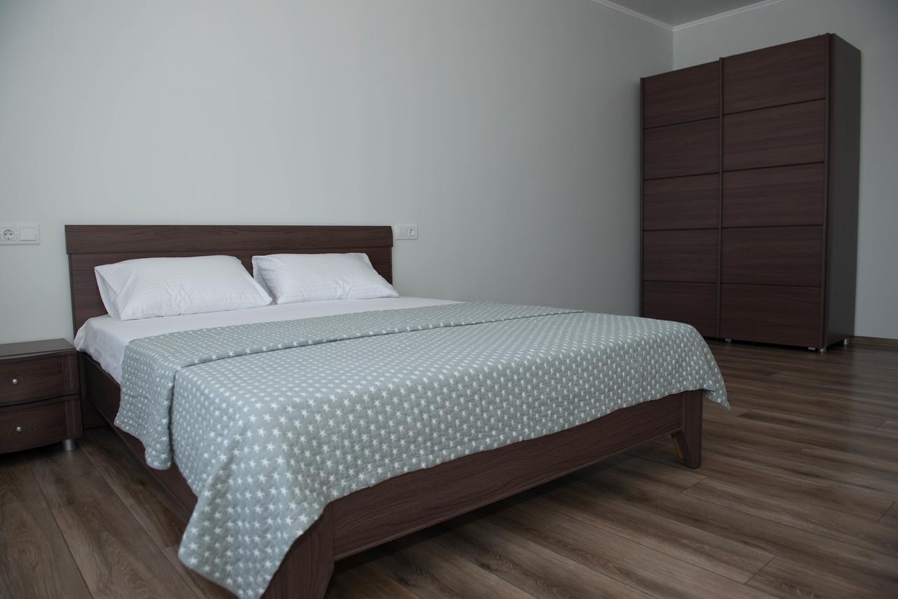 Sea View Odessa Exterior foto