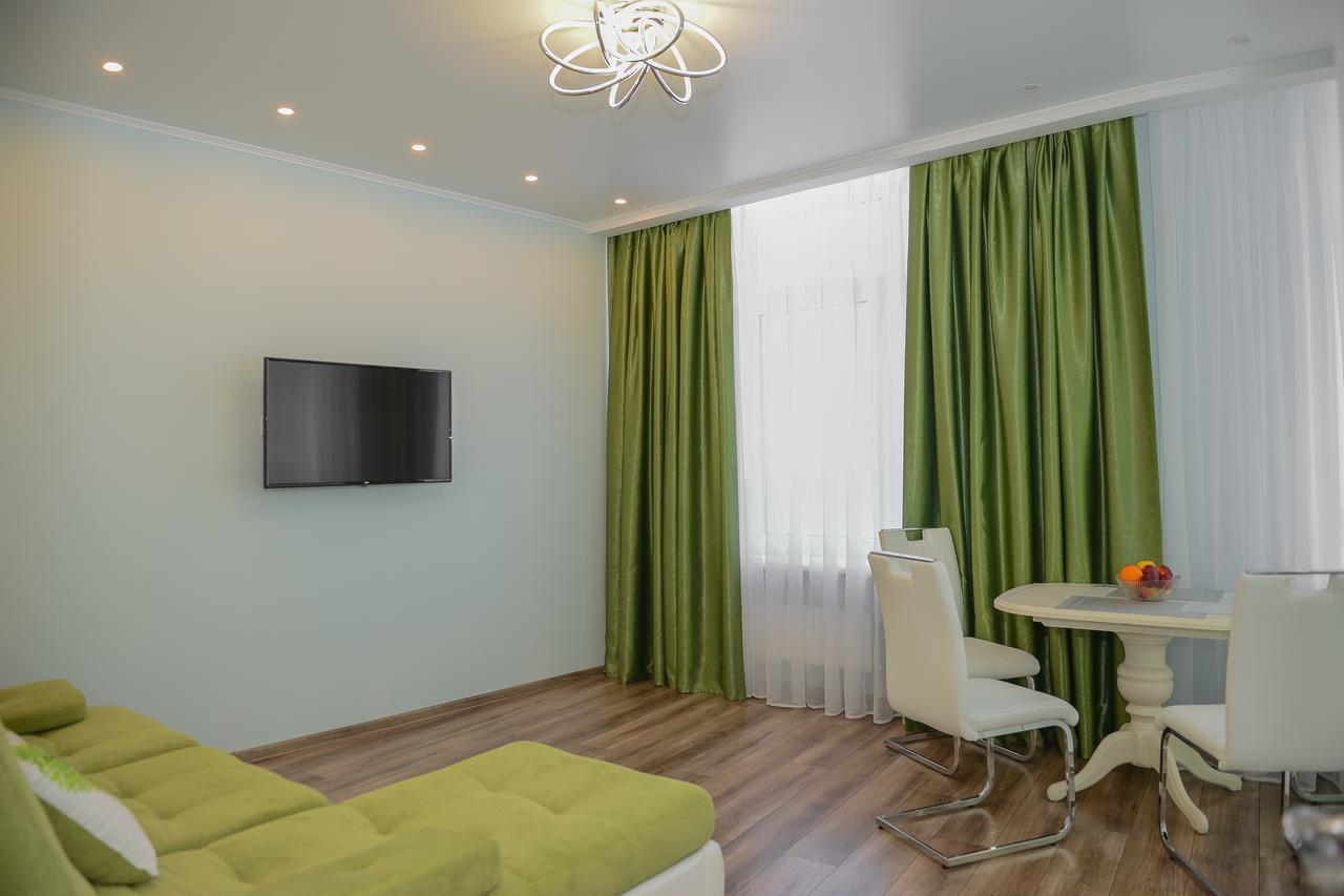 Sea View Odessa Exterior foto