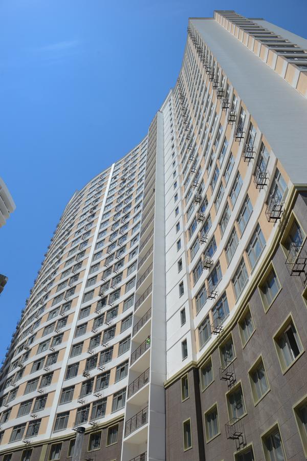 Sea View Odessa Exterior foto